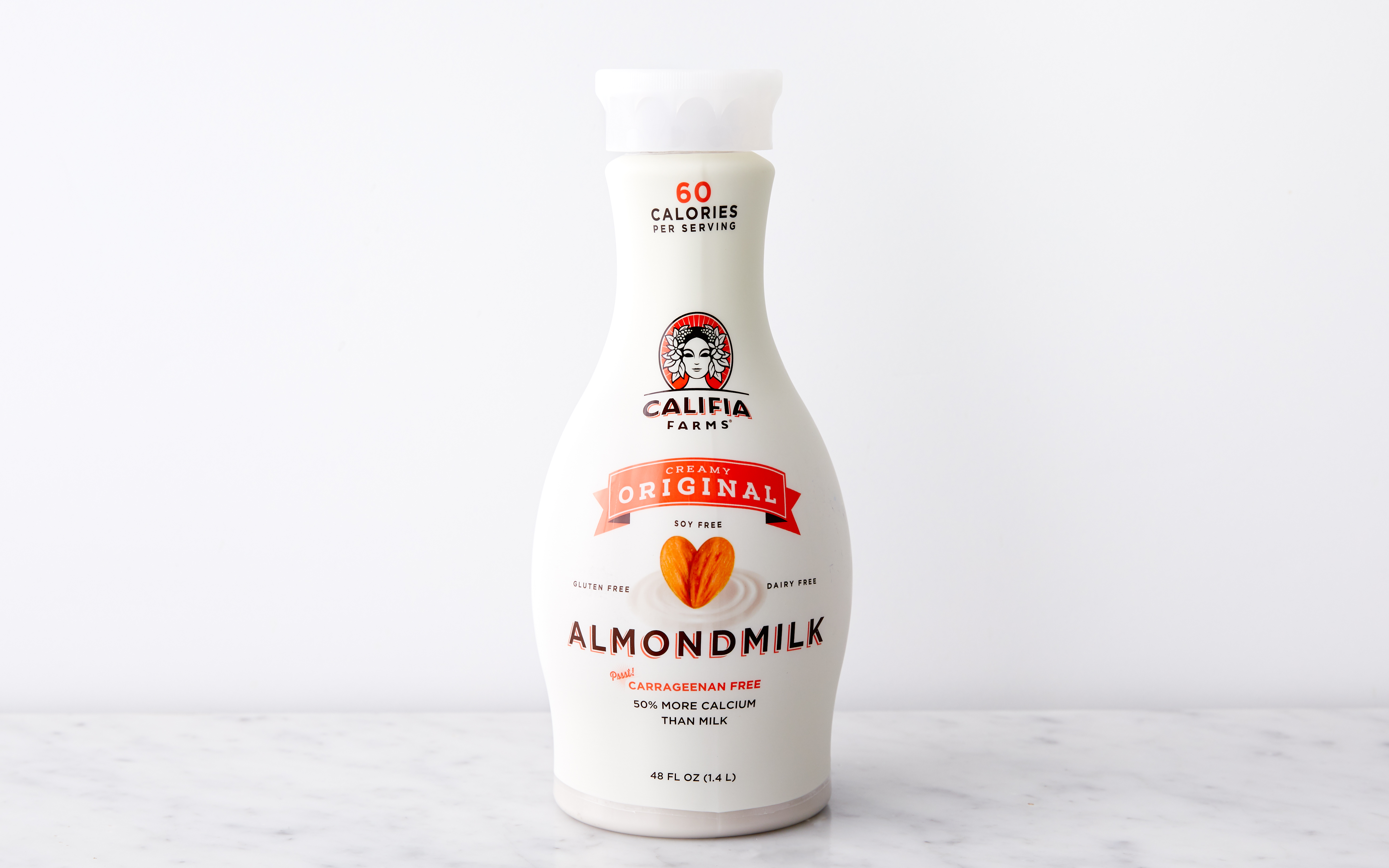 Original Almond Milk Califia Farms SF Bay Good Eggs